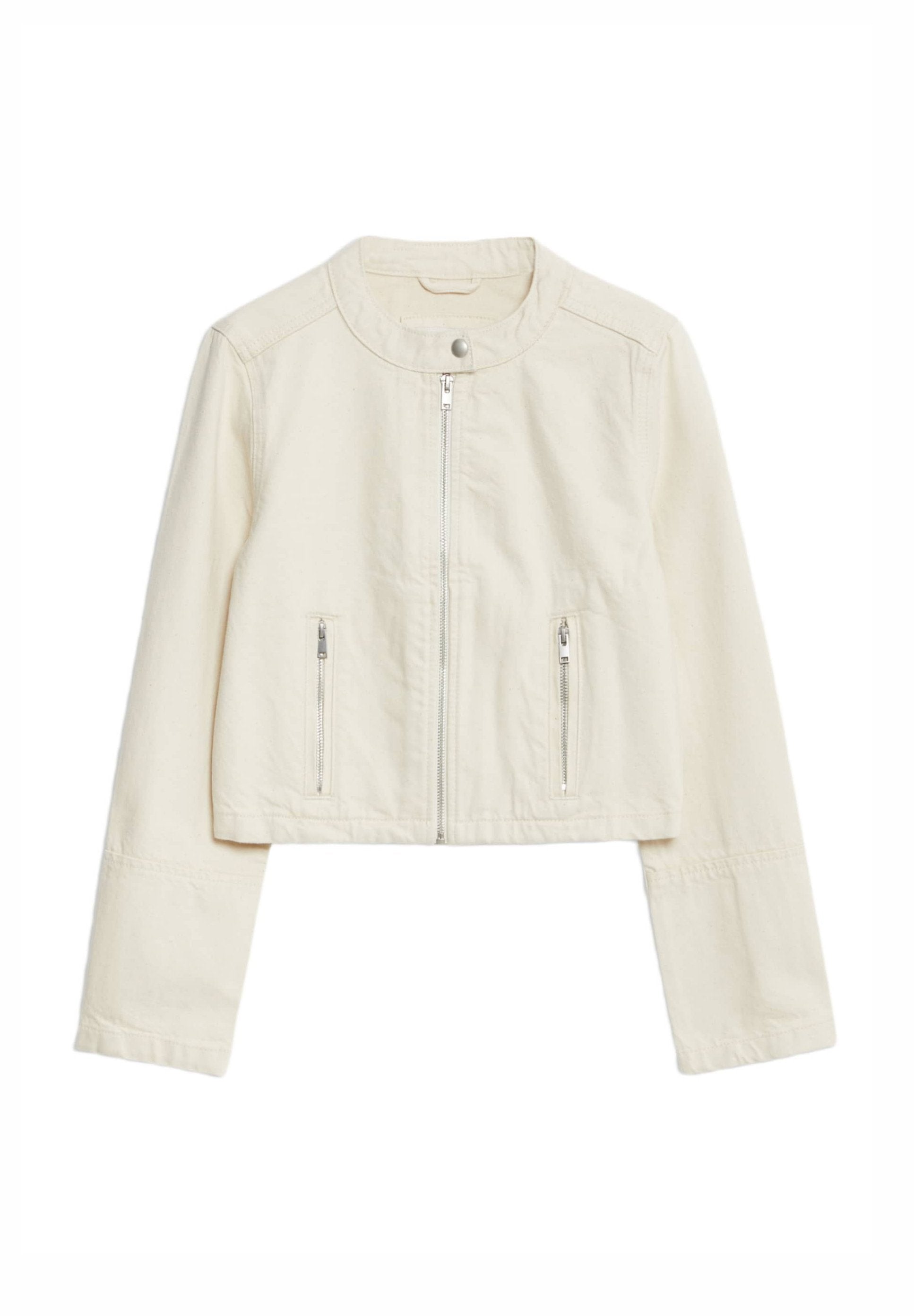 Marks & Spencer