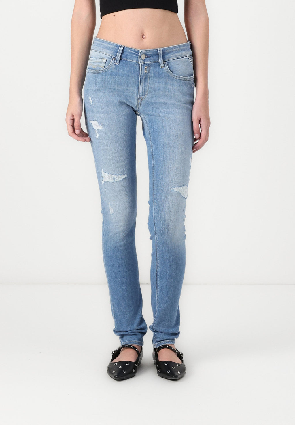 Replay NEW LUZ SKINNY