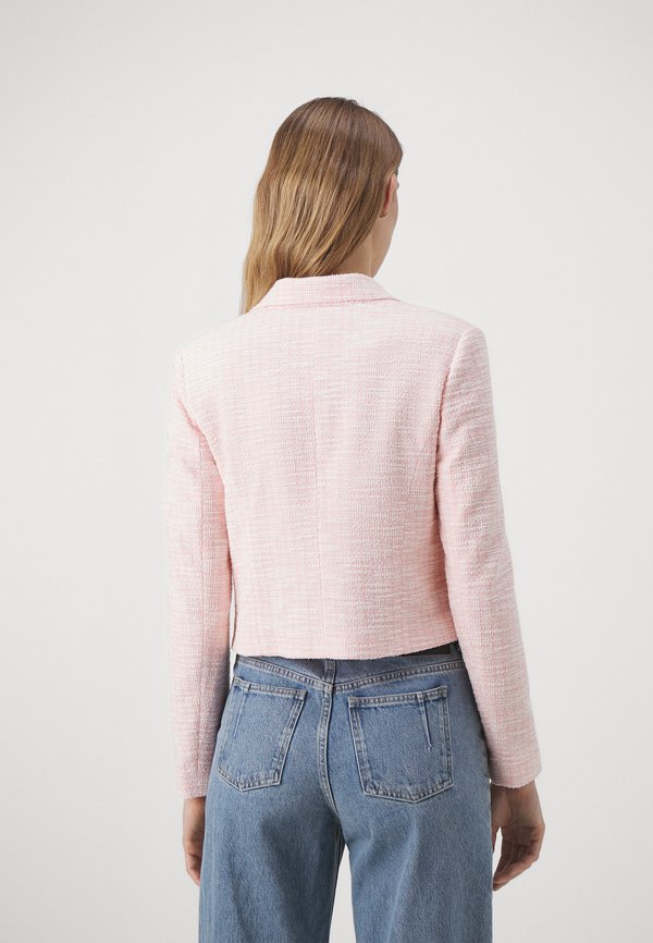 LIU JO GIACCA CROPPED