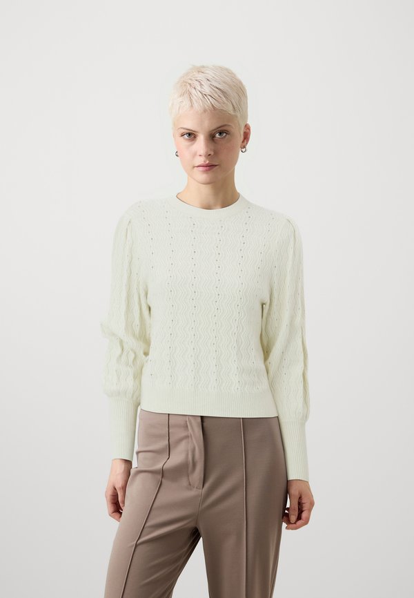 ONLY Petite ONLKATIA PUFF O NECK
