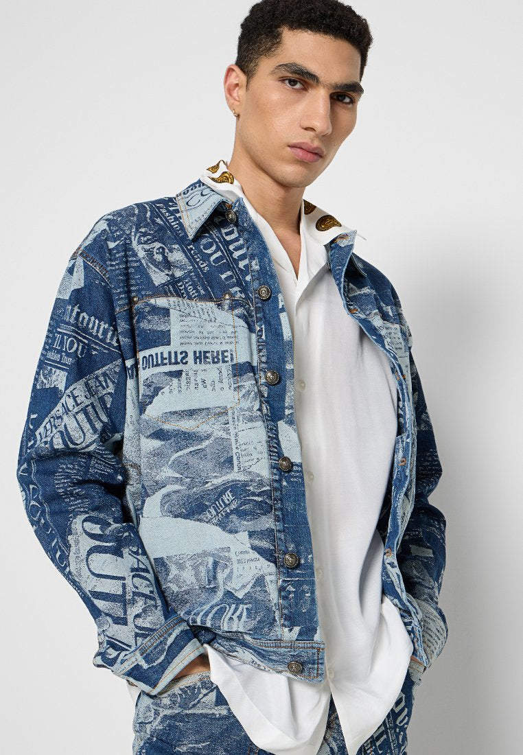 Versace Jeans Couture