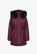 ONLY ONLIRIS LIFE - Parka - fig