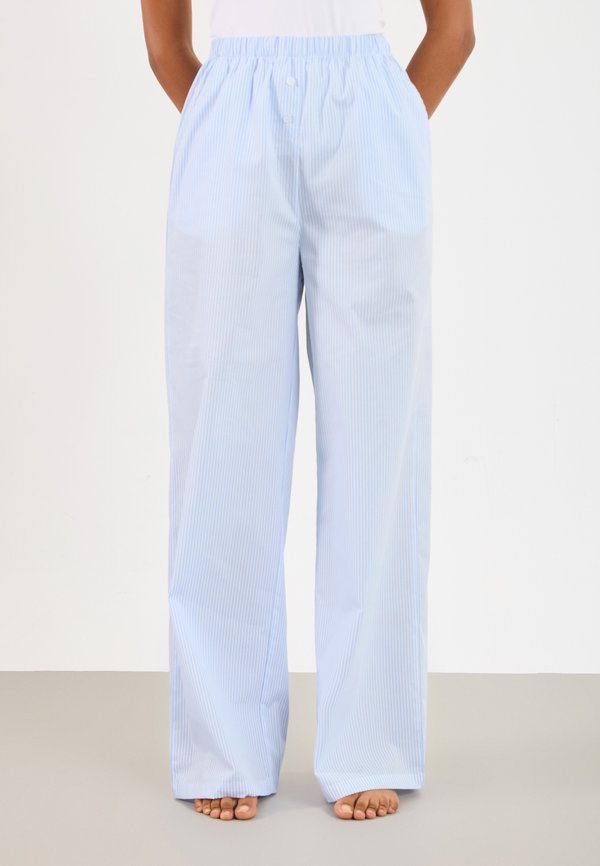 Even&Odd 2 PACK WOVEN NIGHTWEAR TROUSERS