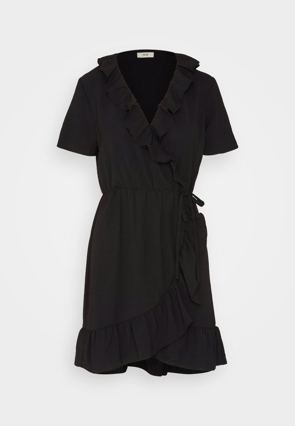 JDY JDYLION WRAP DRESS