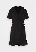 JDY JDYLION WRAP DRESS