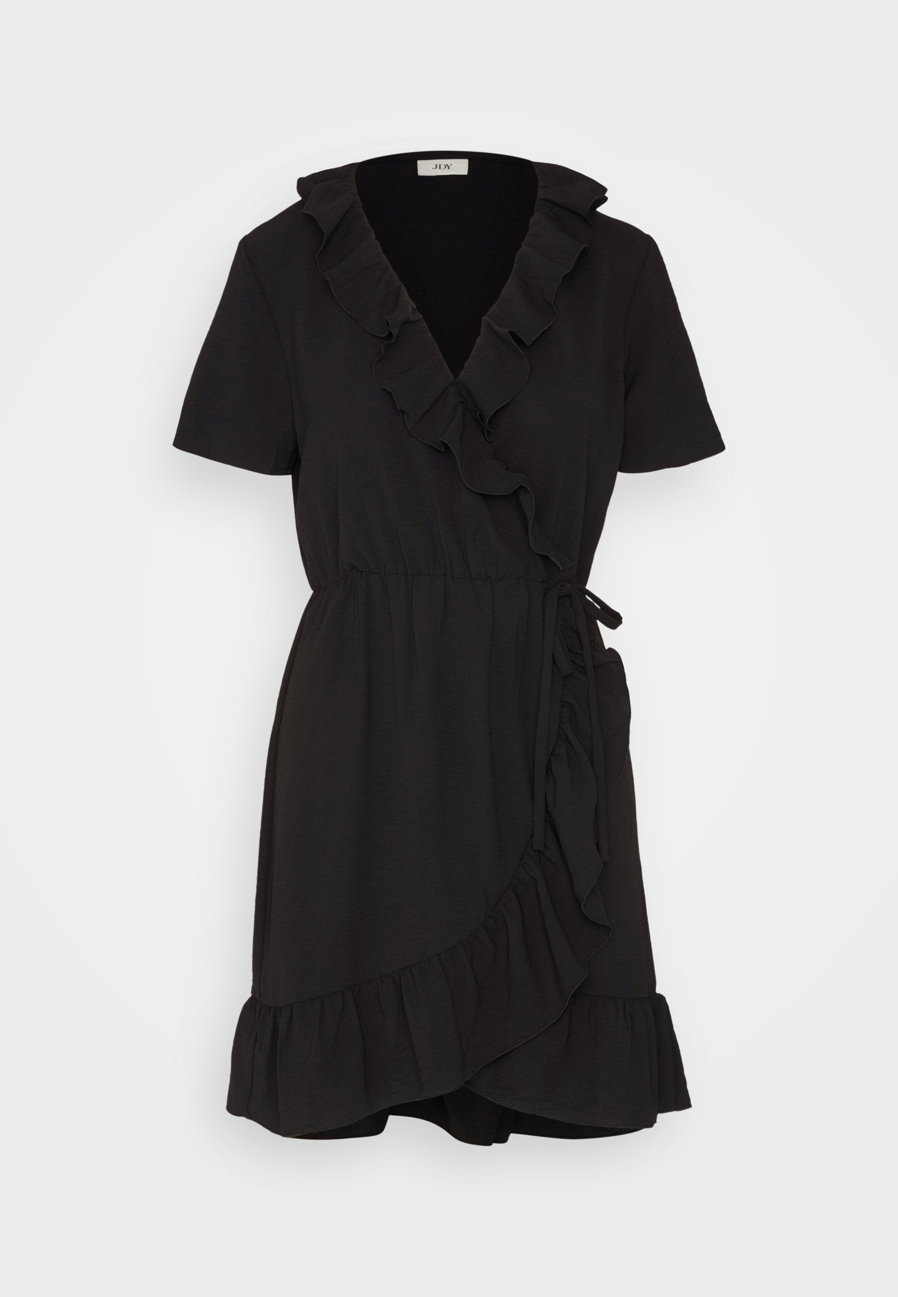 JDY JDYLION WRAP DRESS
