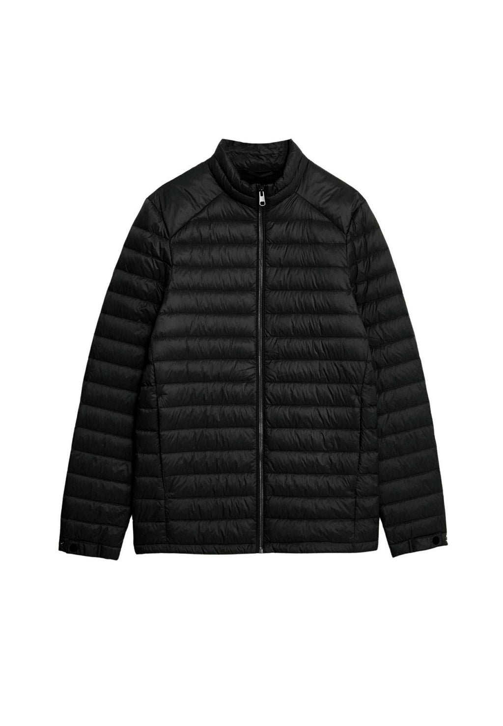 Marks & Spencer FEATHER AND DOWN PUFFER JACKET