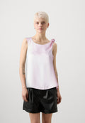 Vero Moda Petite VMRITA KNOT DETAIL
