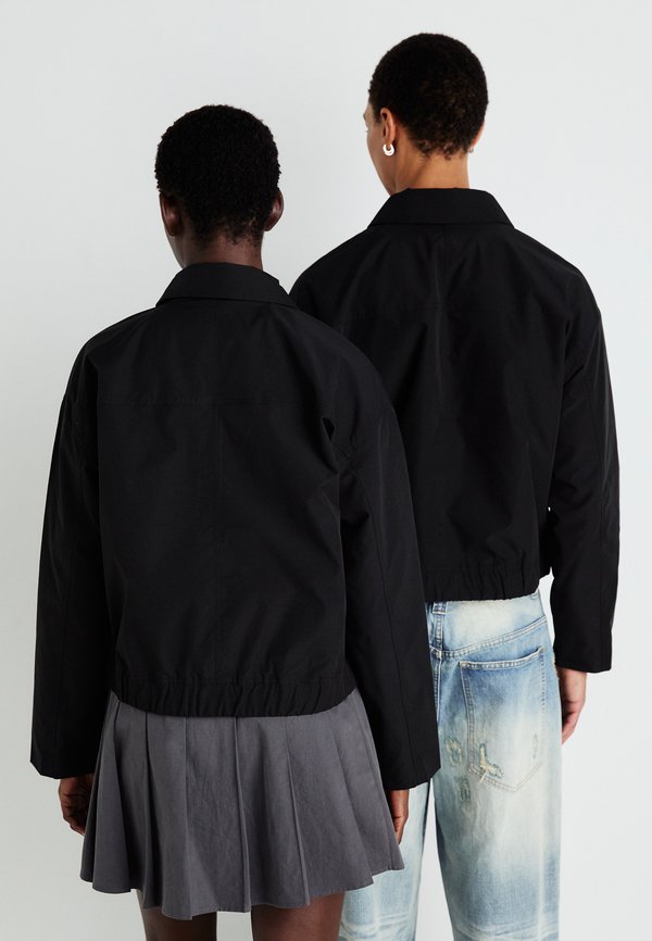 Noisy May NMCHARLIE UNISEX ZIP JACKET