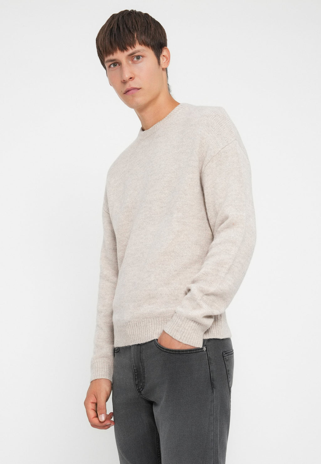 ONSWAKE CREW NECK Media 5