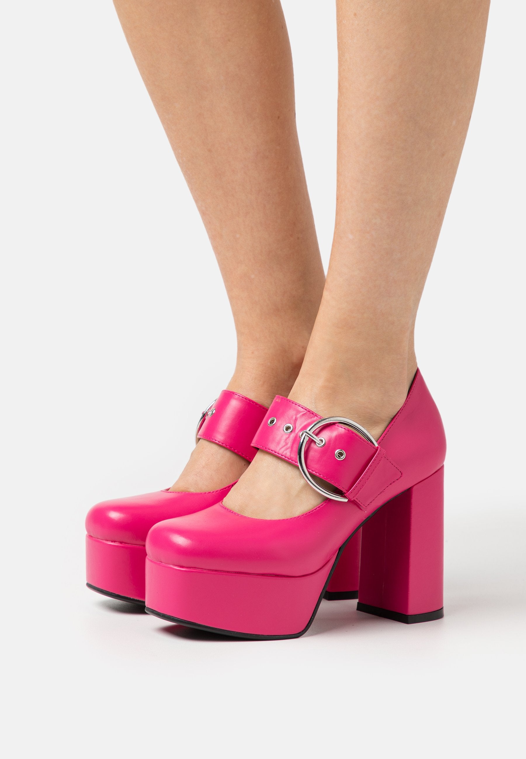 LAMODA FORGET ME PLATFORM