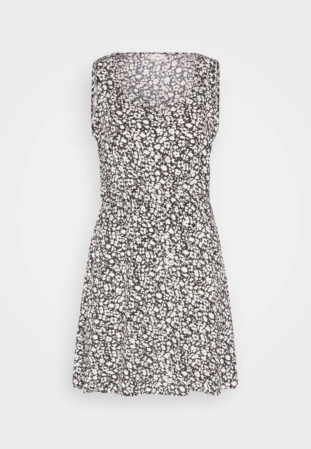 JDY JDYSTARR LIFE O NECK DRESS