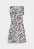 JDY JDYSTARR LIFE O NECK DRESS