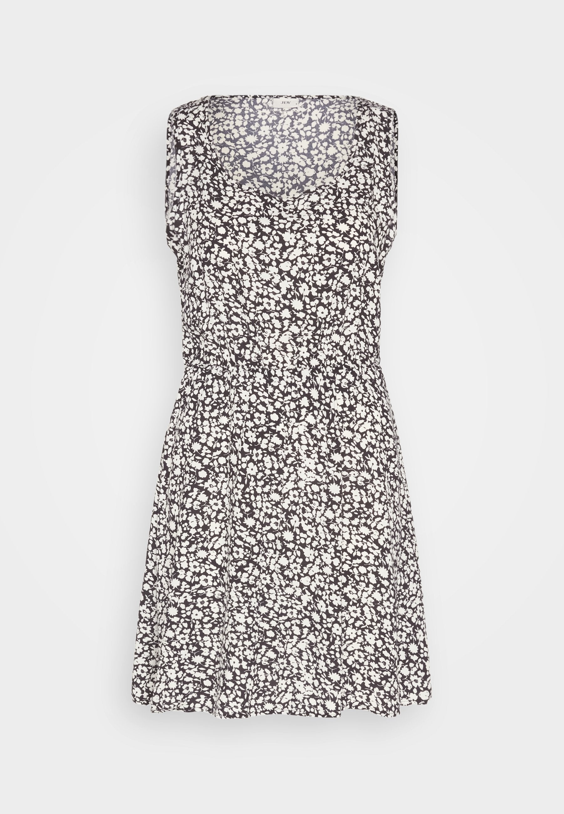 JDY JDYSTARR LIFE O NECK DRESS
