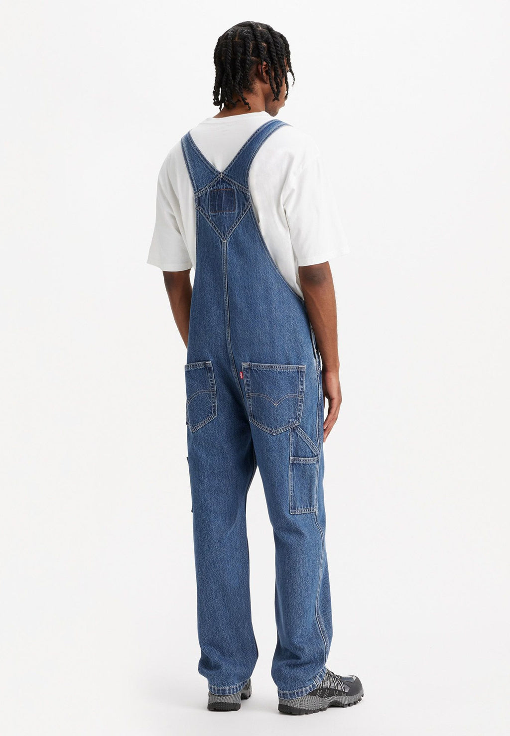 Levi's® Workwear RT OVERALL