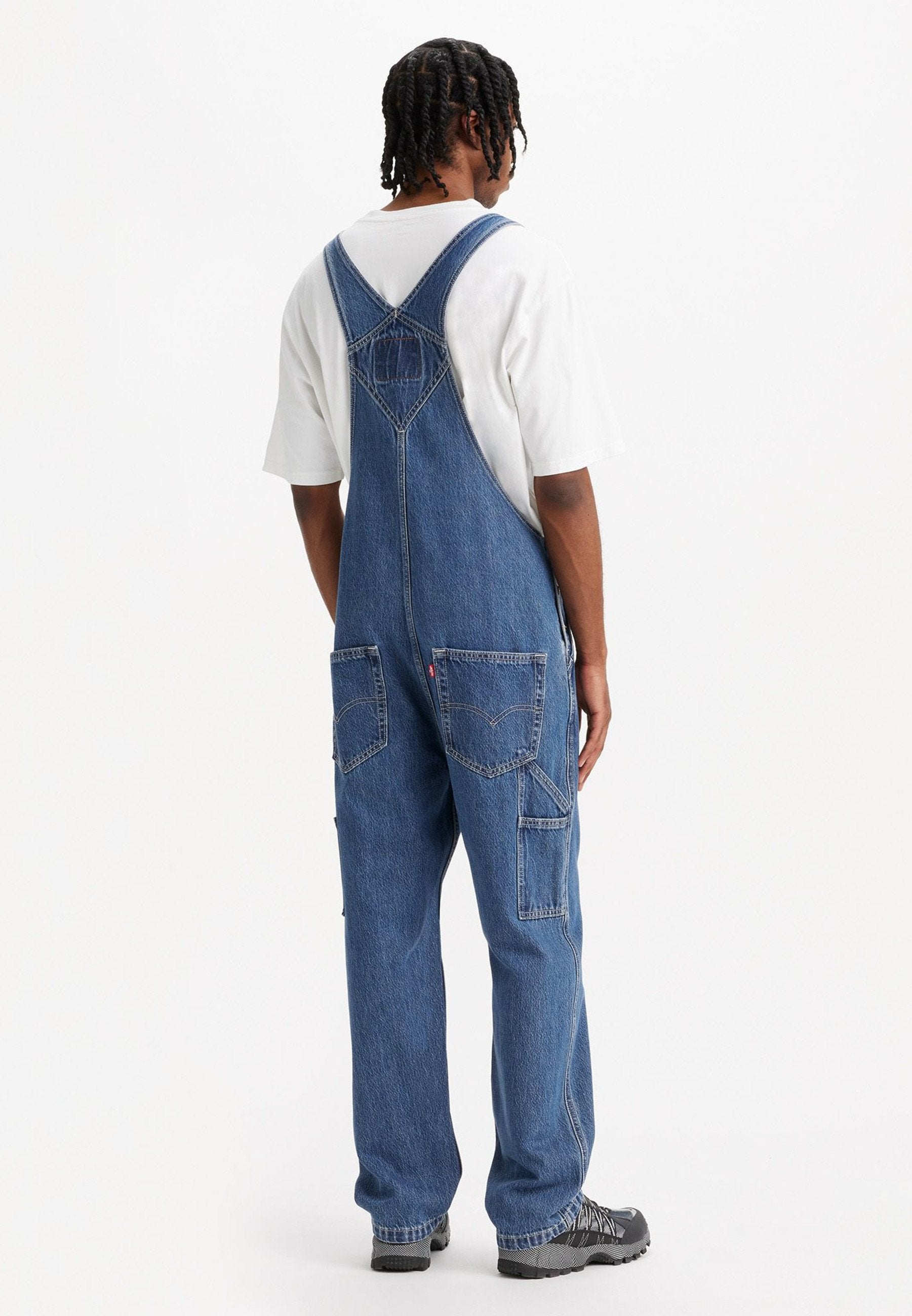 Levi's® Workwear RT OVERALL