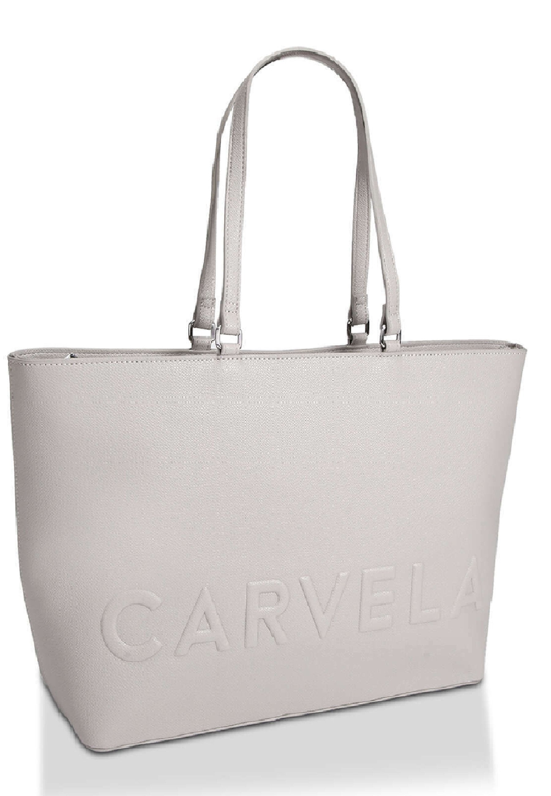 Carvela FRAME WINGED SHOPPER