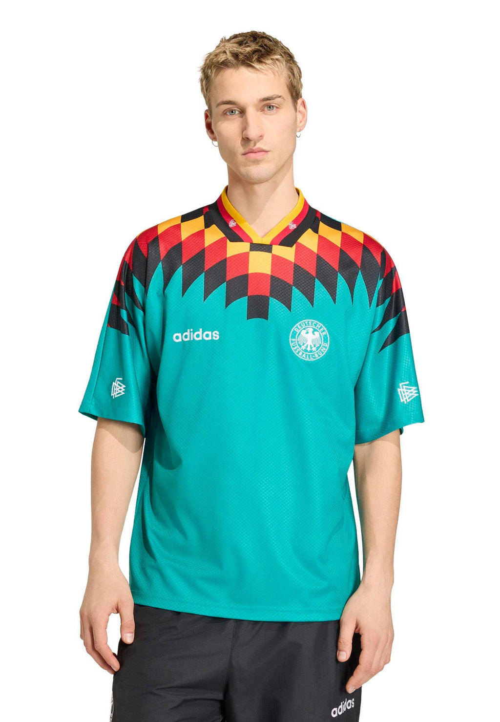 adidas Originals GERMANY AWAY 1994