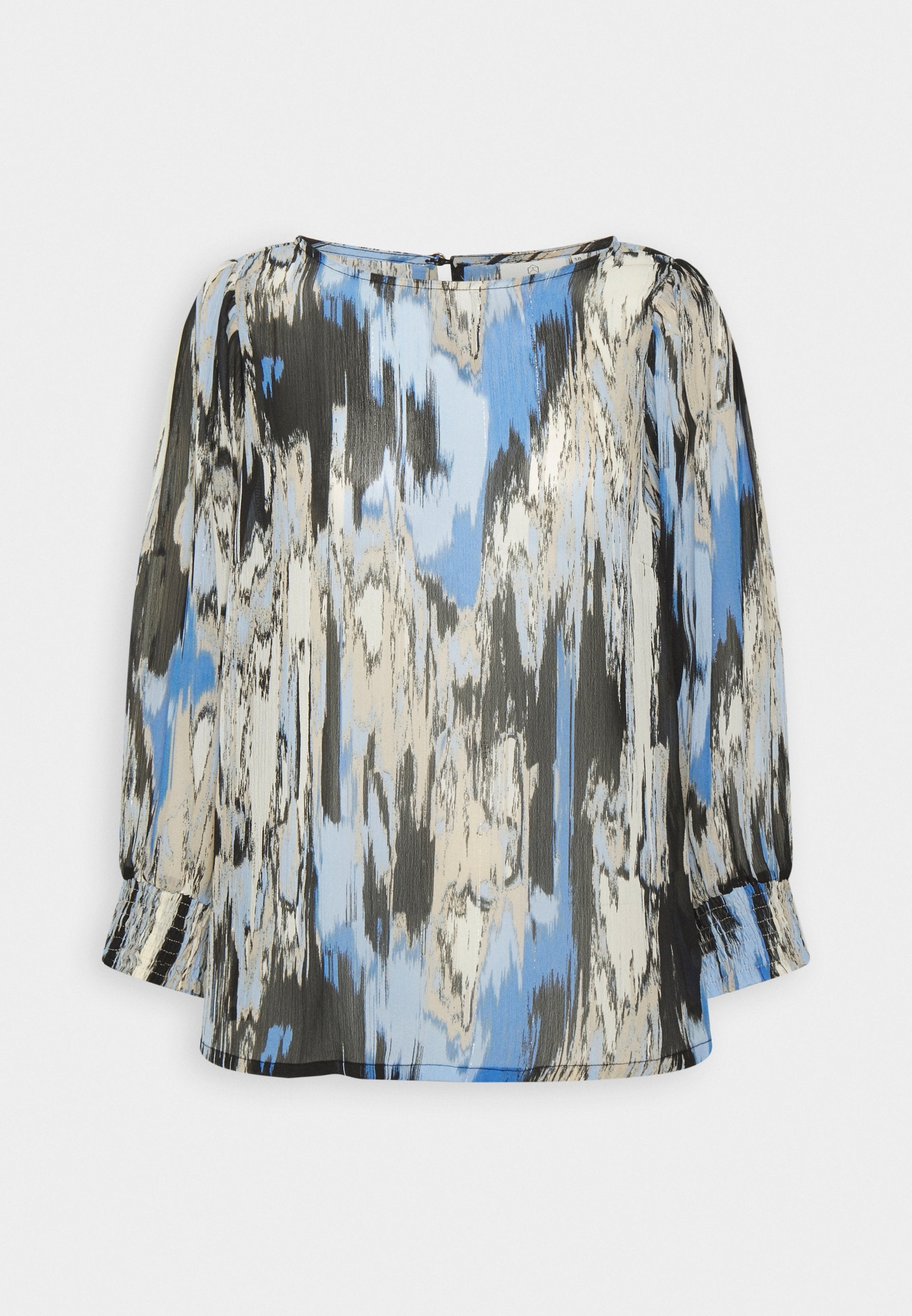 QIA SIMI BLOUSE - Kaffe - View 1