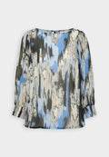 QIA SIMI BLOUSE - Kaffe - View 1