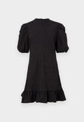 Vero Moda VMCHITA HIGH NECK SHORT DRESS