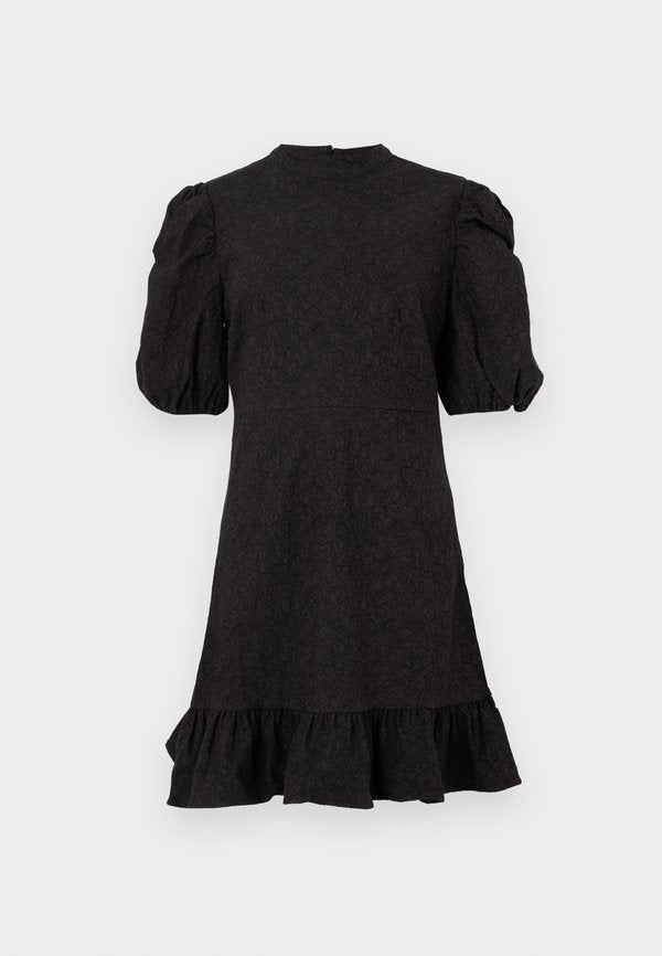 Vero Moda VMCHITA HIGH NECK SHORT DRESS