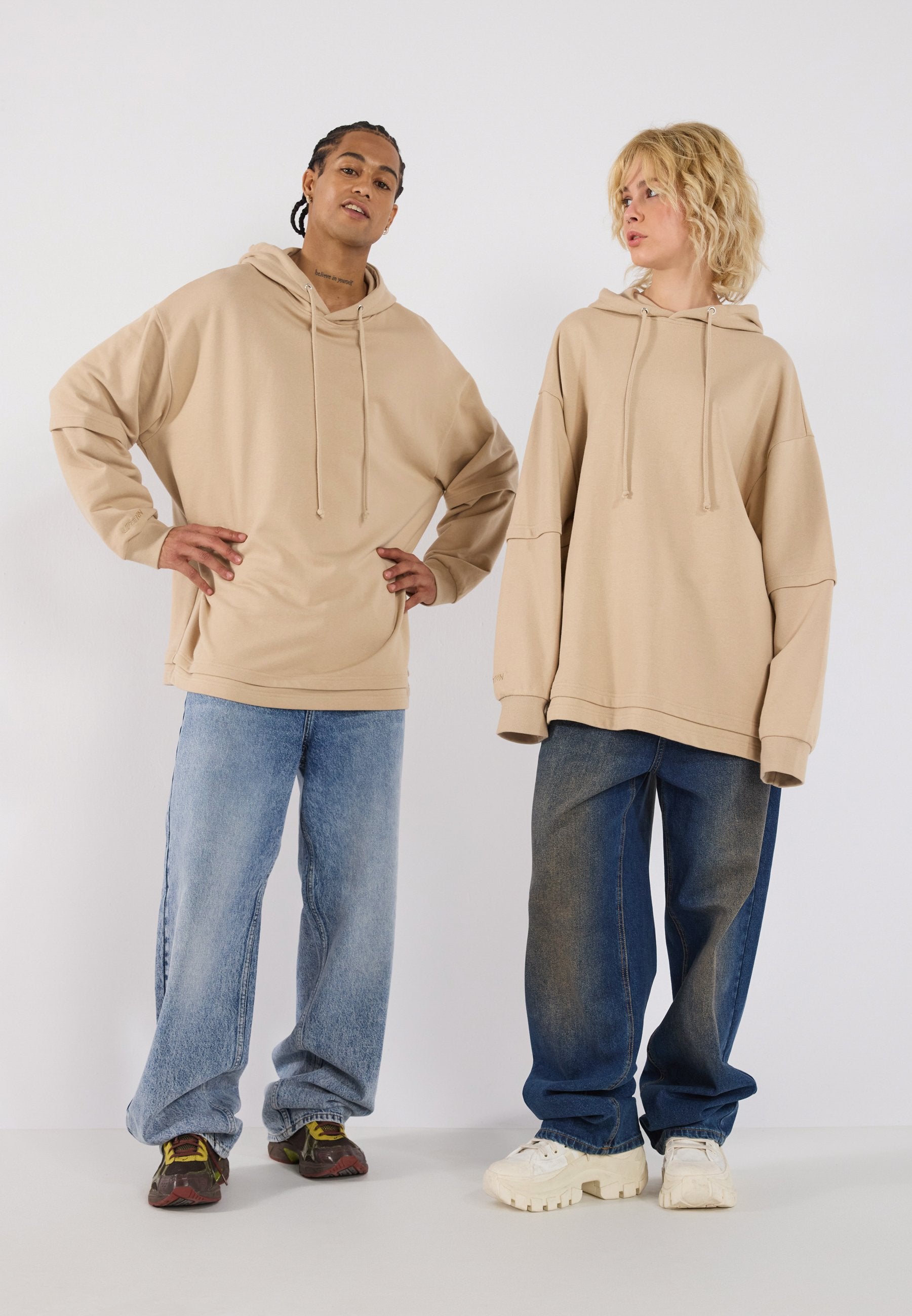 YOURTURN UNISEX