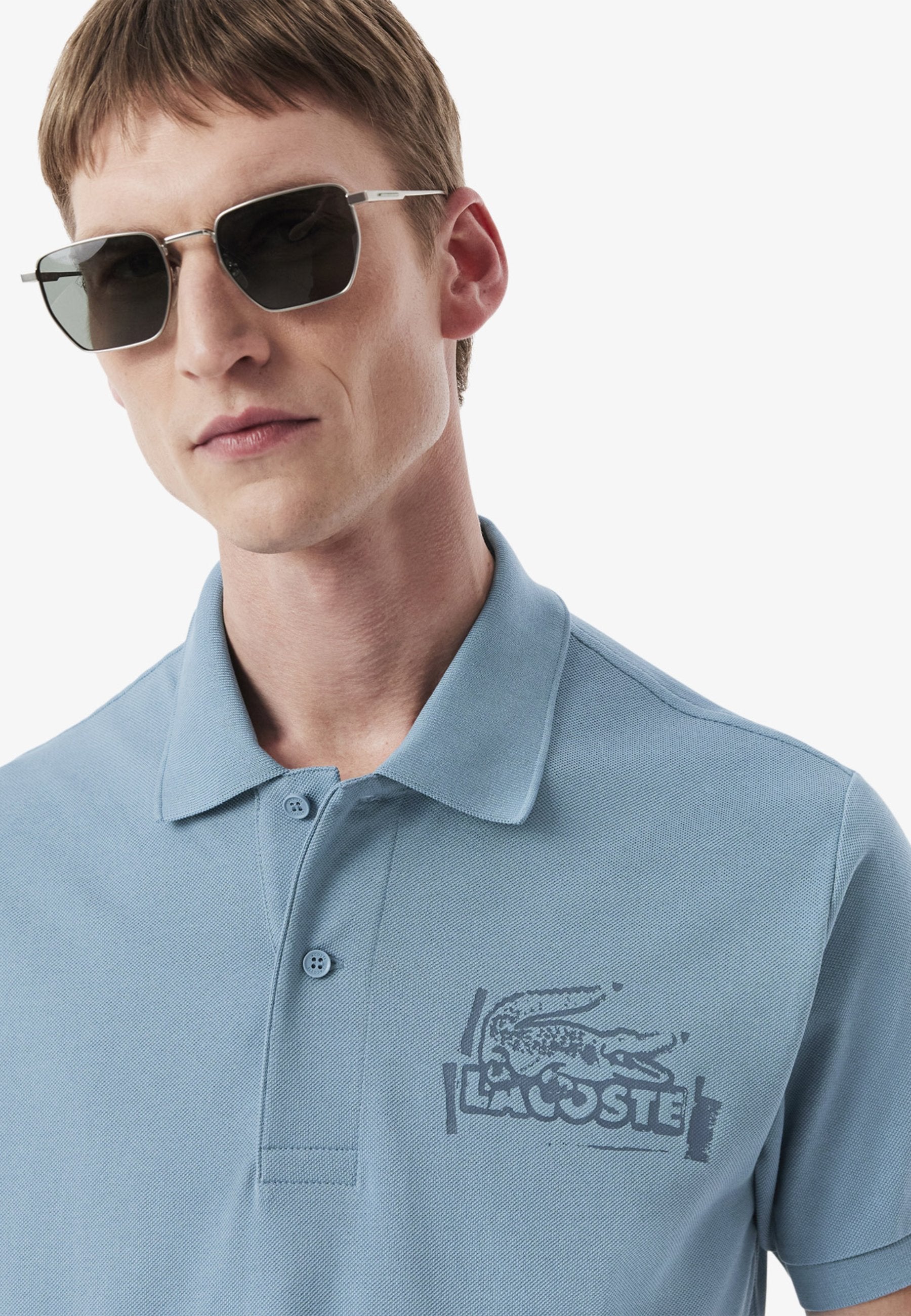 Lacoste
