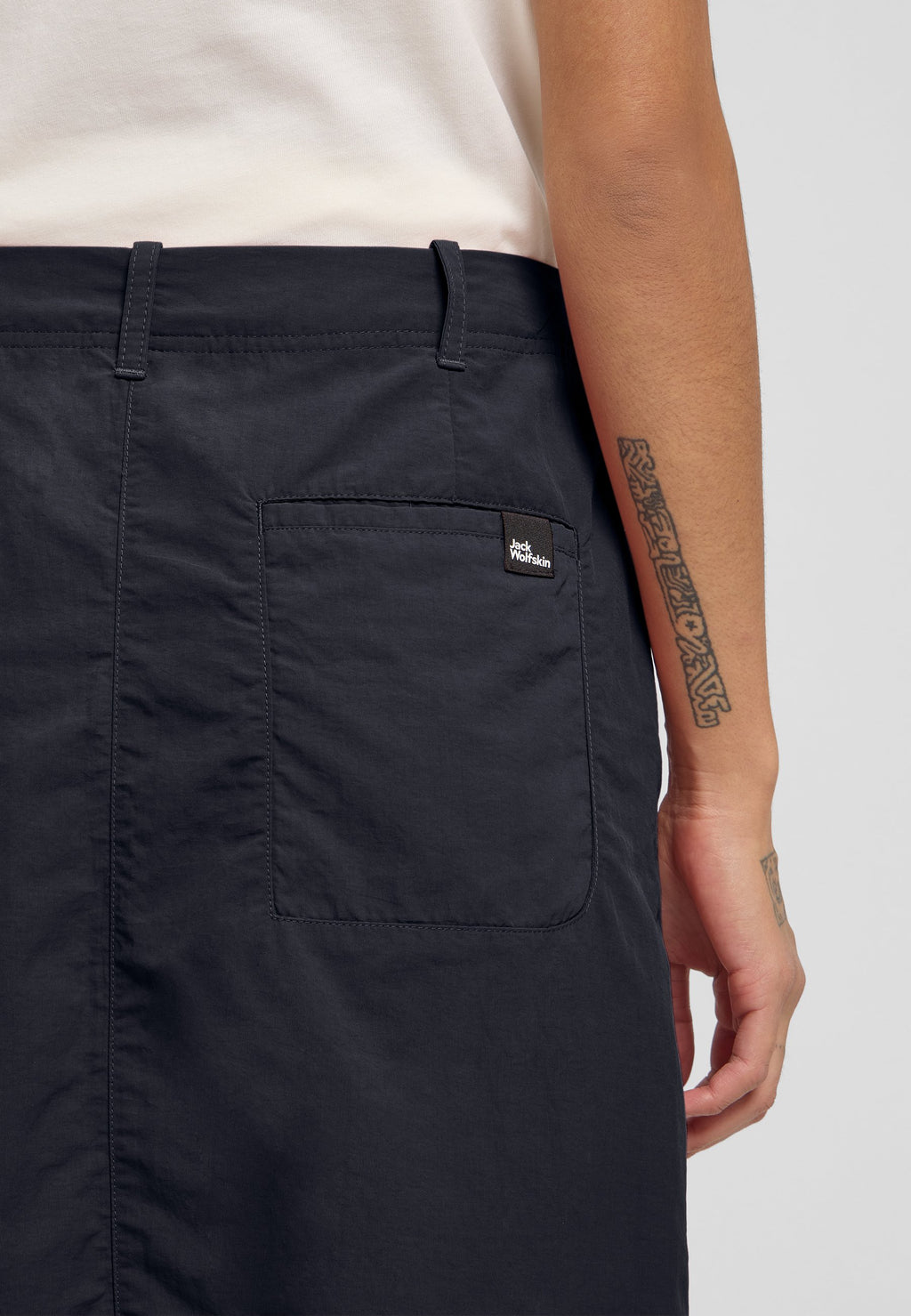 Jack Wolfskin TIHAMA SKORT W