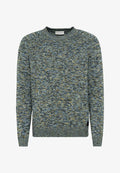 TOM TAILOR OPTIK - Jumper - mehrfarbig