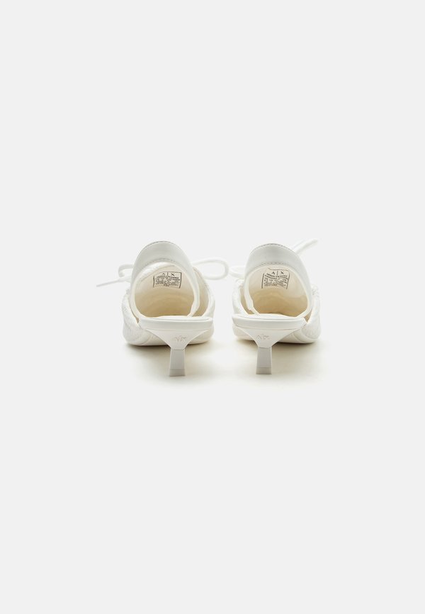 Armani Exchange DECOLLETE SHOE
