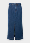 SKIRT MIDI LENGTH Media 1