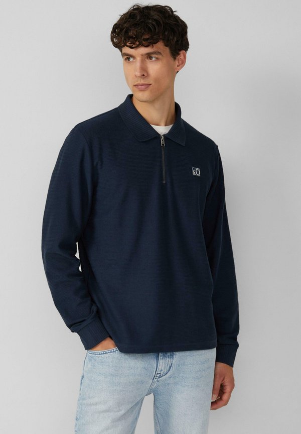 s.Oliver Polo shirt - navy