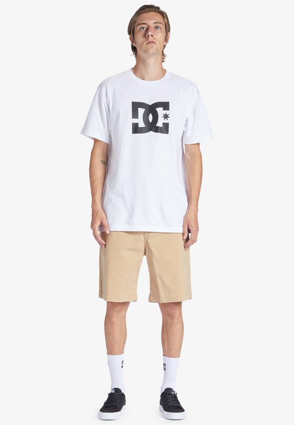 DC Shoes  WORKER