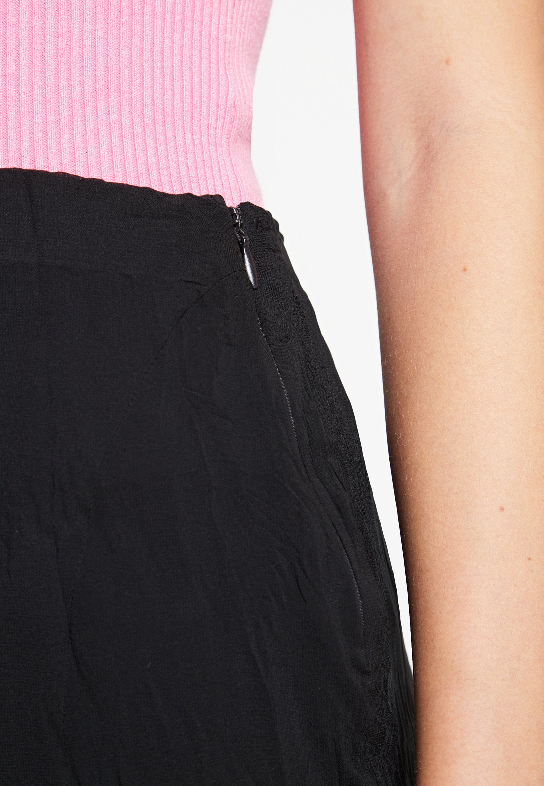 Weekday CRINKLE SKIRT