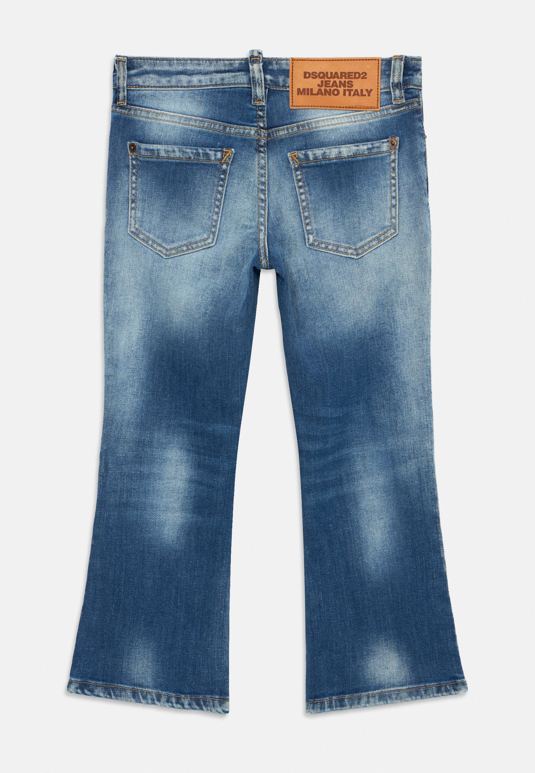 Dsquared2