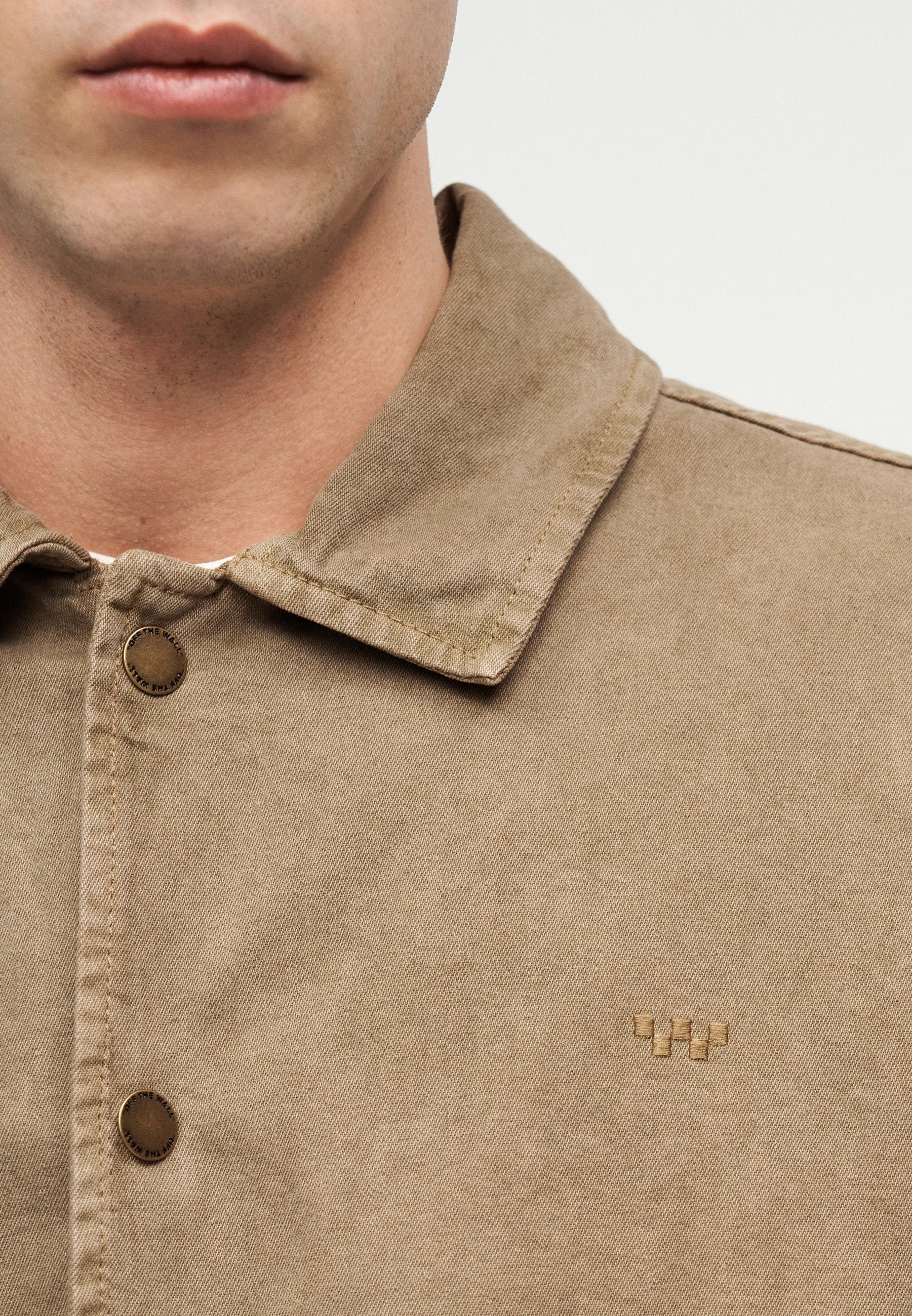 Vans TORREY COACHES JACKET UNISEX