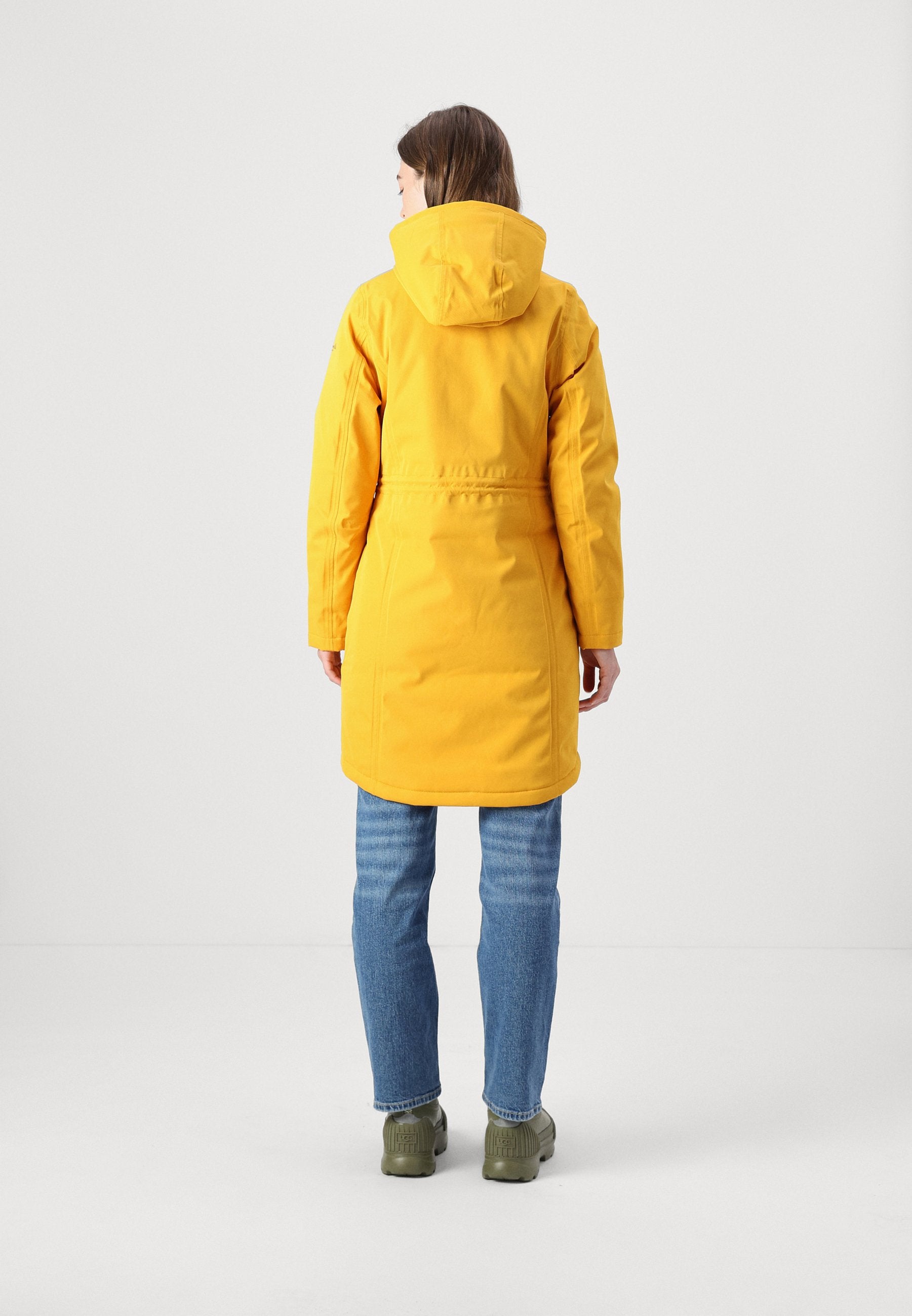Schmuddelwedda PARKA