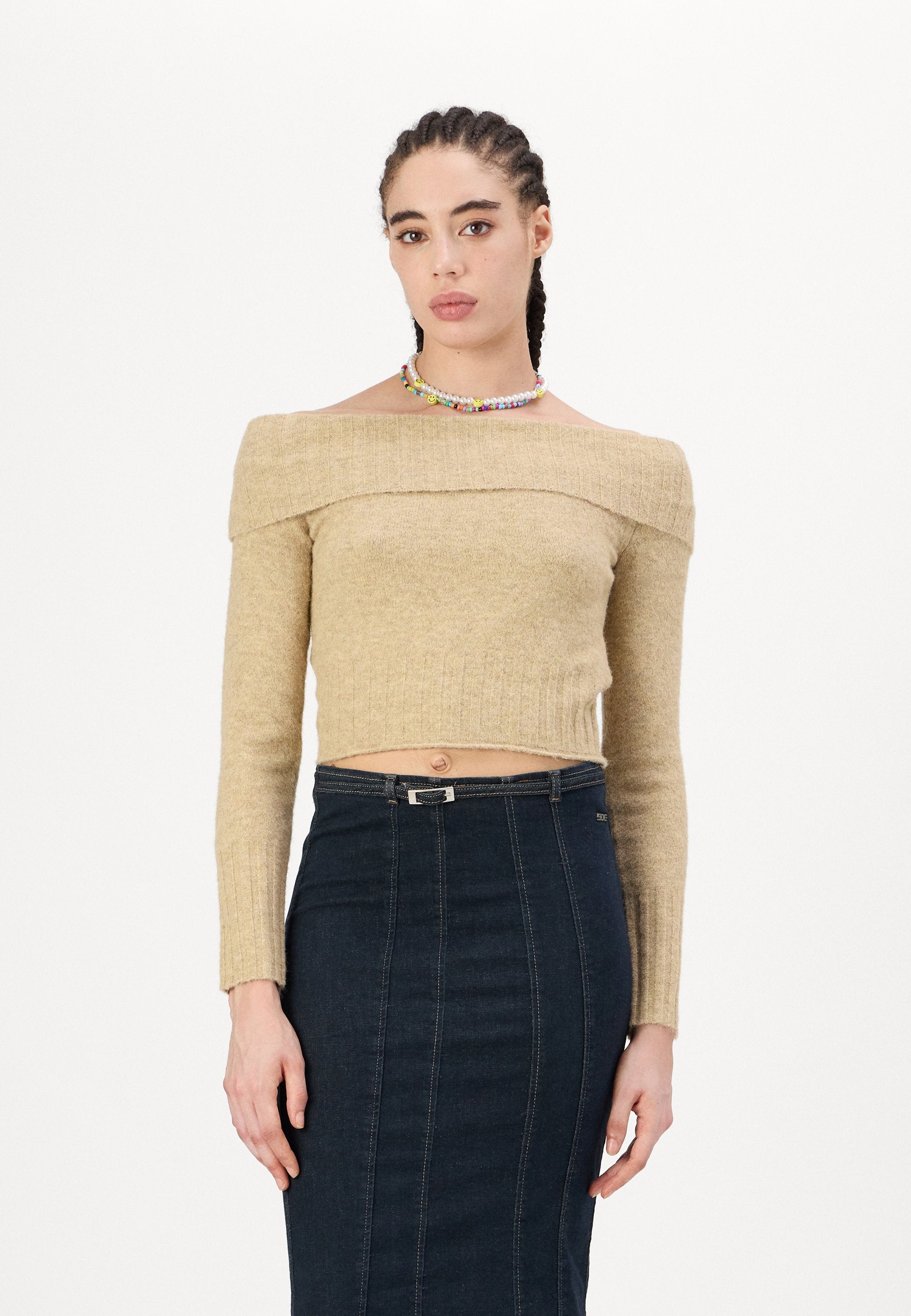 BDG Urban Outfitters BARDOT JUMPER