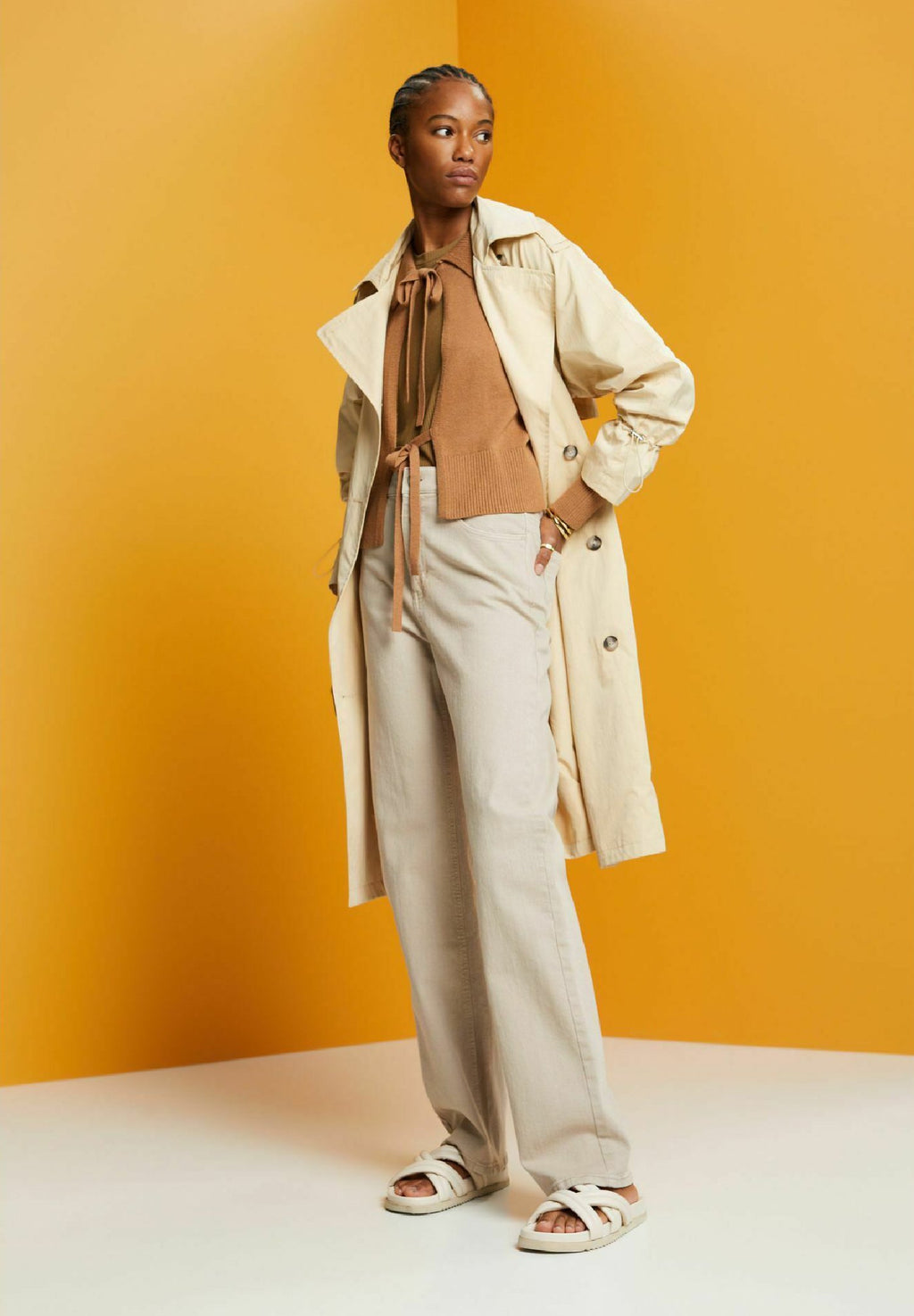 Esprit Strickjacke Media 5