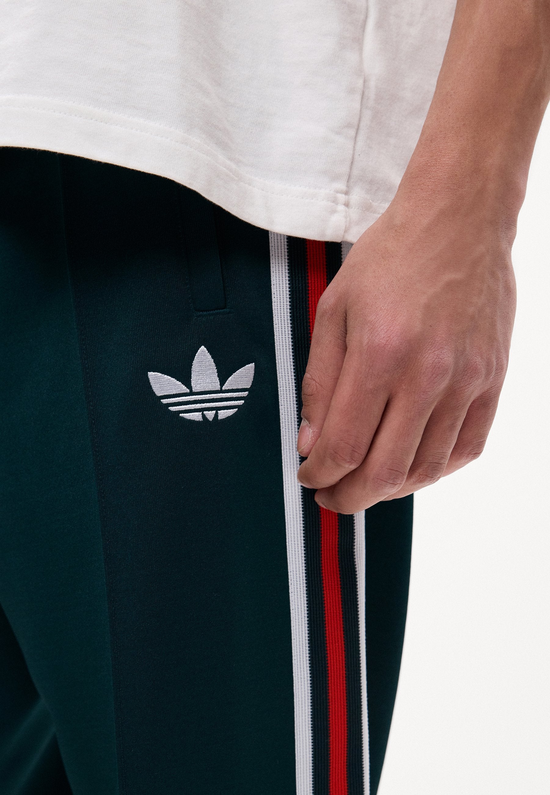 adidas Originals MEXICO TRACK PANTS