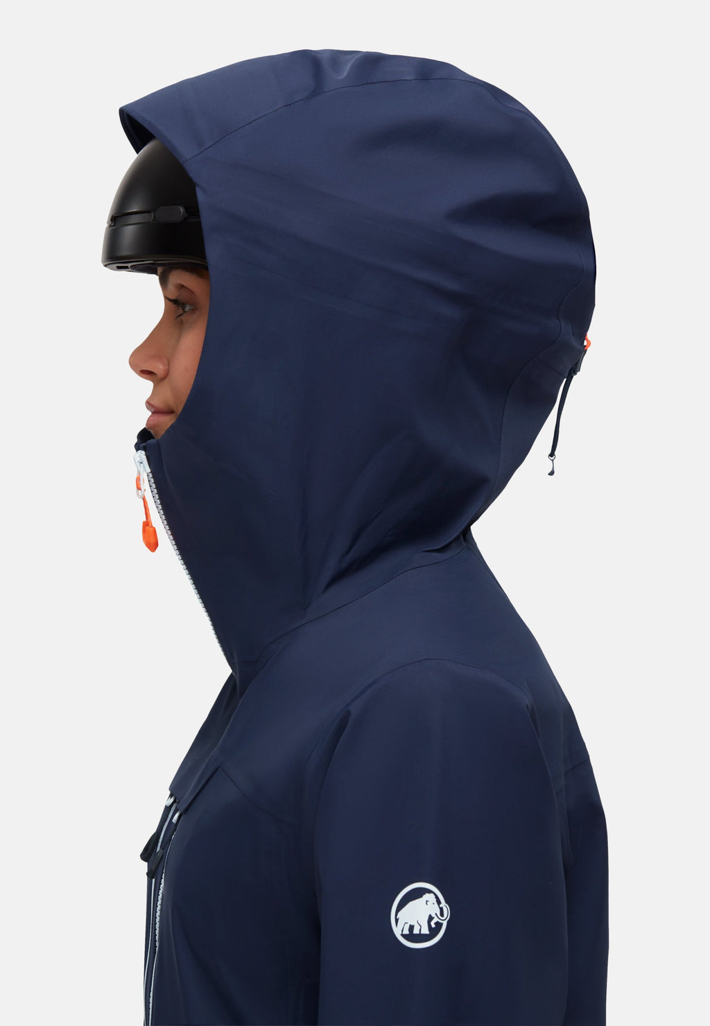 Mammut HALDIGRAT AIR HS HOODED