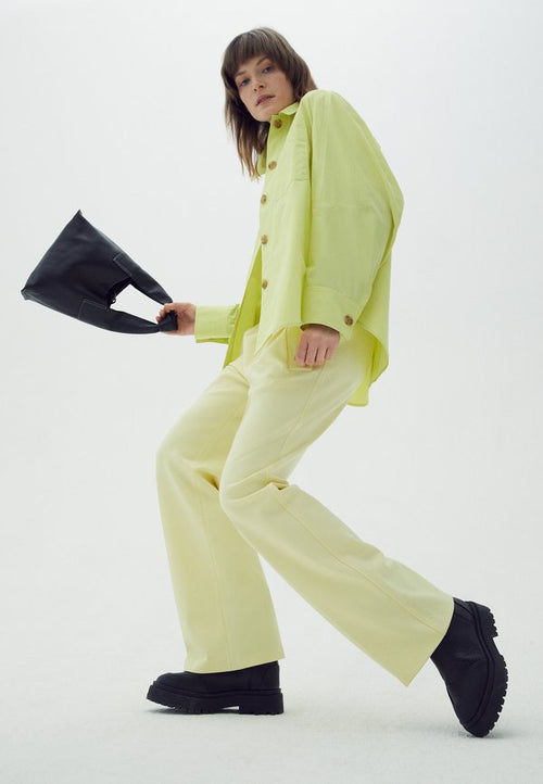 3.1 Phillip Lim DRAWSTRING TRACK PANTS