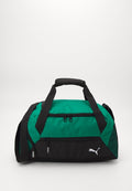 Puma TEAMGOAL TEAMBAG S UNISEX - Sports bag - sport green/black