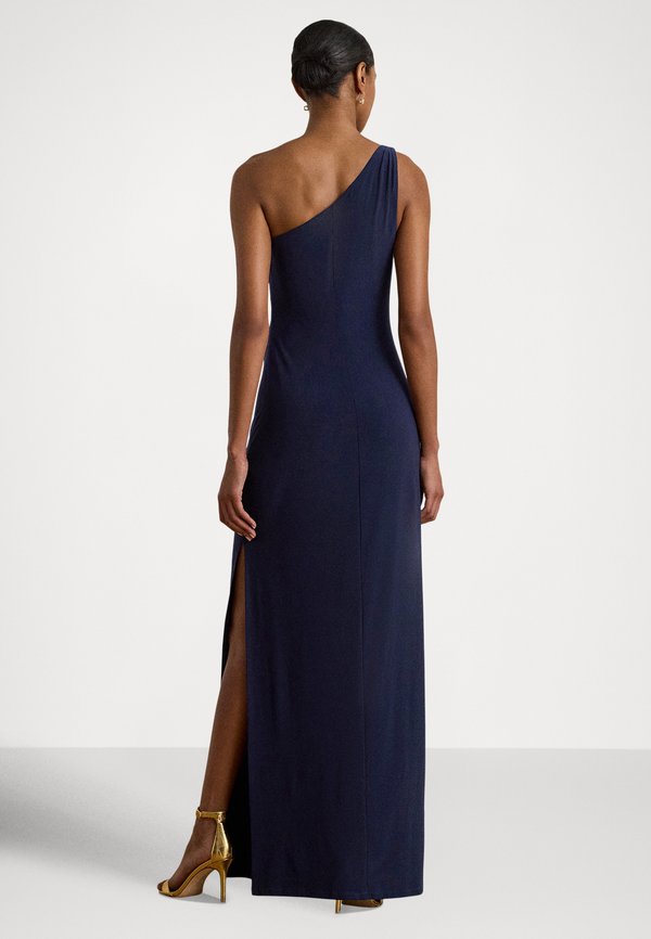 Lauren Ralph Lauren JERSEY ONE SHOULDER GOWN