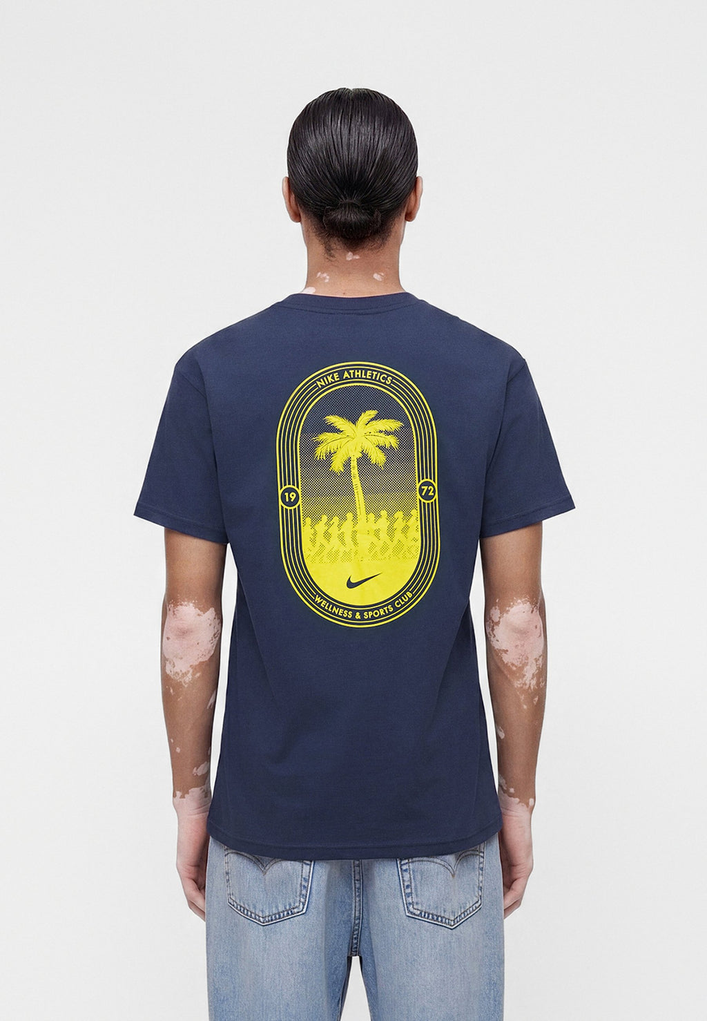 Nike Sportswear TEE UNISEX