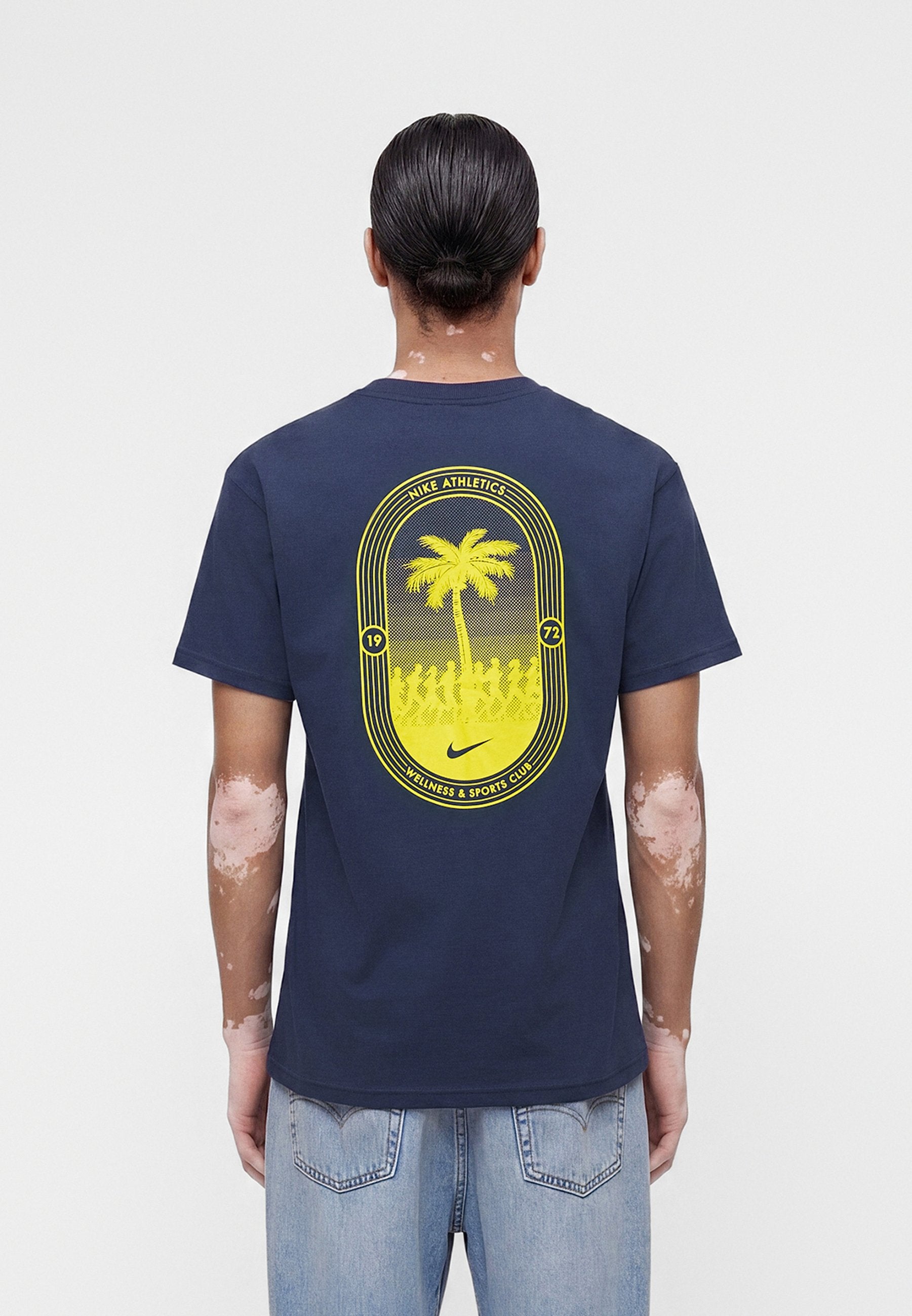 Nike Sportswear TEE UNISEX