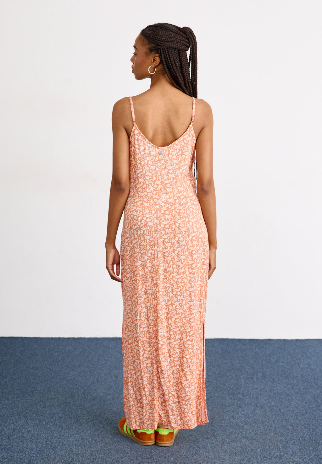 Roxy SEMI TROPIC CRINKLE