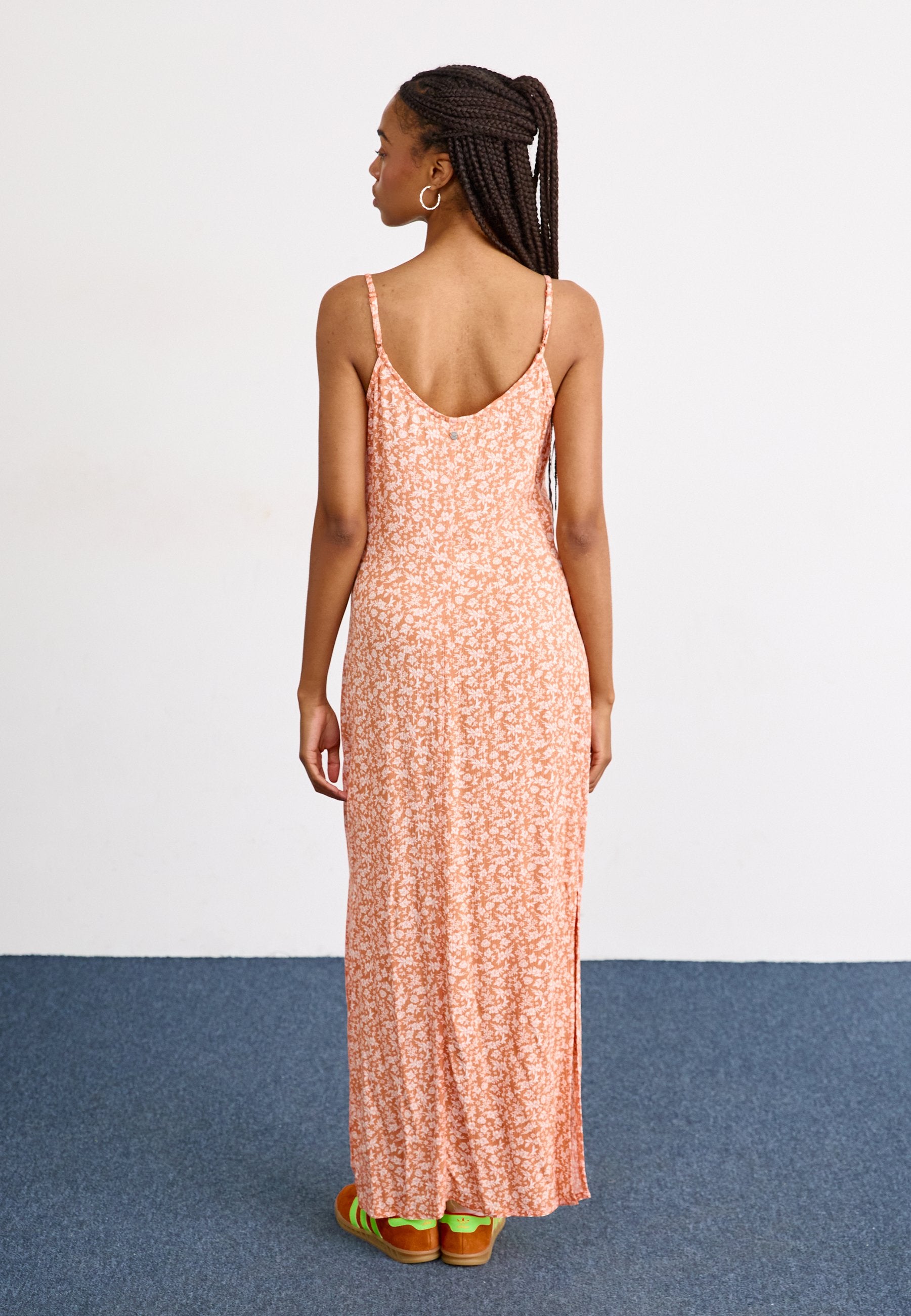 Roxy SEMI TROPIC CRINKLE