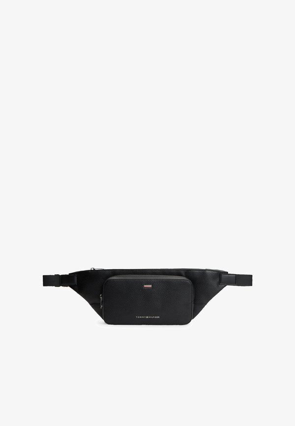 Tommy Hilfiger Bum bag - black